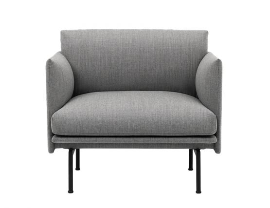 Chair Grey