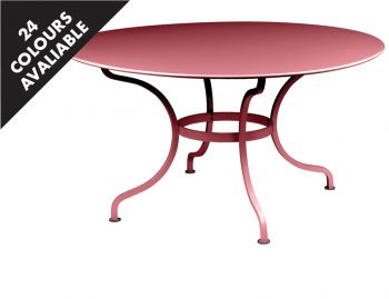 Romane Round Table 137cm by Fermob image