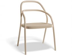 002 Chair Beech