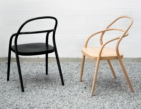 Ton 002 chair outlet
