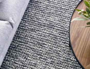 Magic Storm Wool rug image