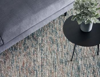 Magic Oasis Wool rug image