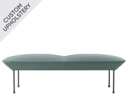Oslo Bench 1