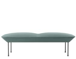 Oslo Bench 2