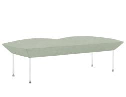 Oslo Bench 7