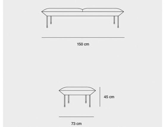 BENCH Size1