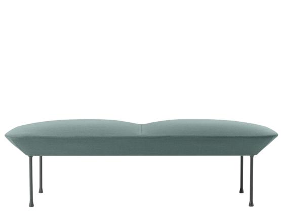 Oslo Bench 2