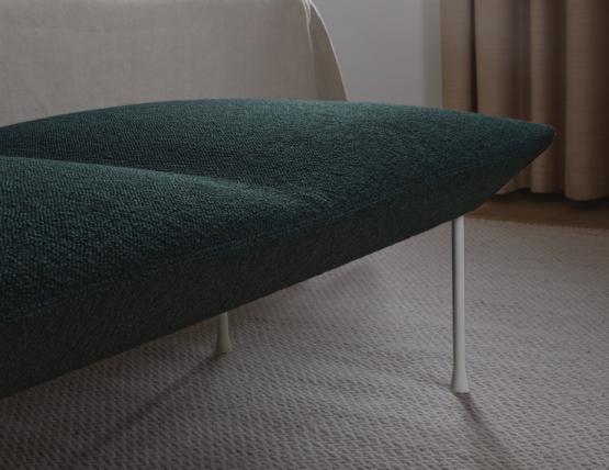 Oslo Bench 4
