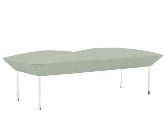 Oslo Bench 7