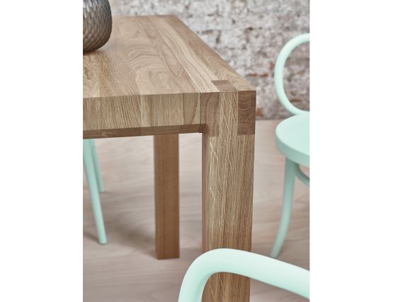 Freedom extendable discount table