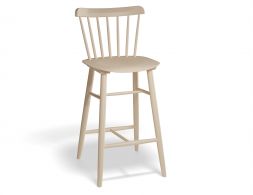 Ironica Kitchenstool 66cm Beechnatural