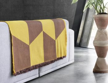 Sway Throw by Tina Ratzer for Muuto image