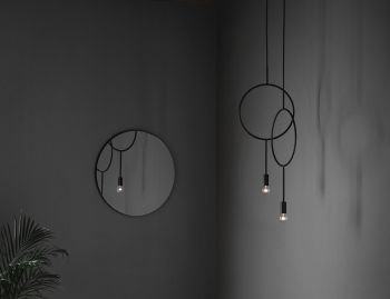 Circle Pendant by Hannakaisa Pekkala for Northern image