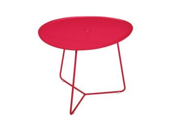 Cocotte Low/Tray Table by Fermob image