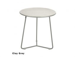 Cocotte Side TableClay Grey