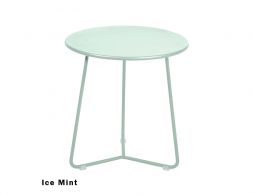 Cocotte Side TableIce Mint