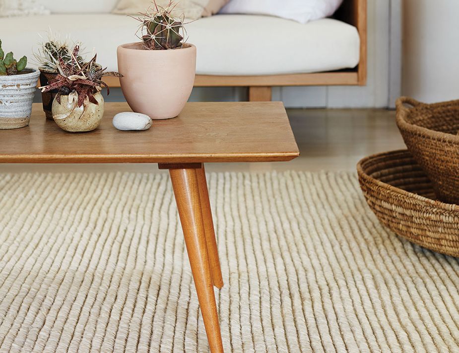 Malawi Rug By Armadillo