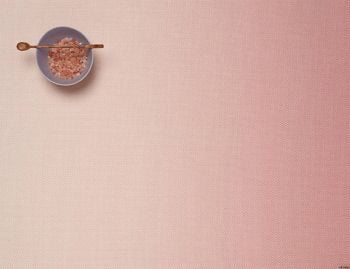 Placemat Glow in Guava by Chilewich image