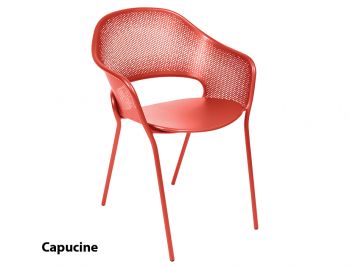 Kate Armchair by Patrick Jouin for Fermob image