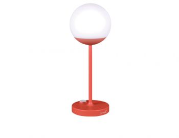 Mooon Table Lamp H41 cm by Tristan Lohner for Fermob image