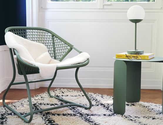 Fermob store moon lamp