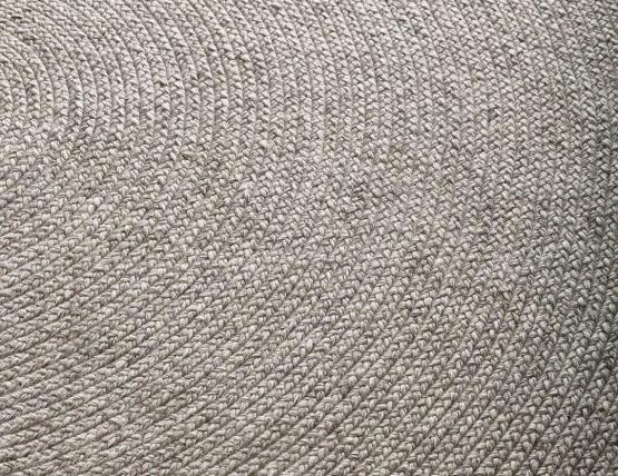 C145130700 Rug Collection Paddington Rug Silver Detail 01