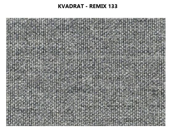 Kvadrat Remix 133