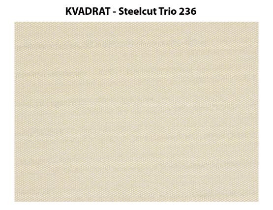 Steelcut Trio 236