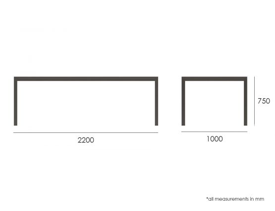 Halki220x100Measurements