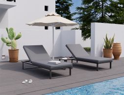 Outdoor Lounge