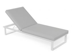 Vivara Range Sun Lounge Modern