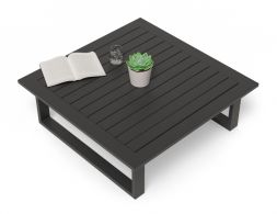 Square Vivara Coffee Table