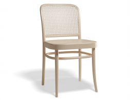 811 Chair Caneback Beechnatural