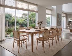 811 Thonet Chair Natural Home