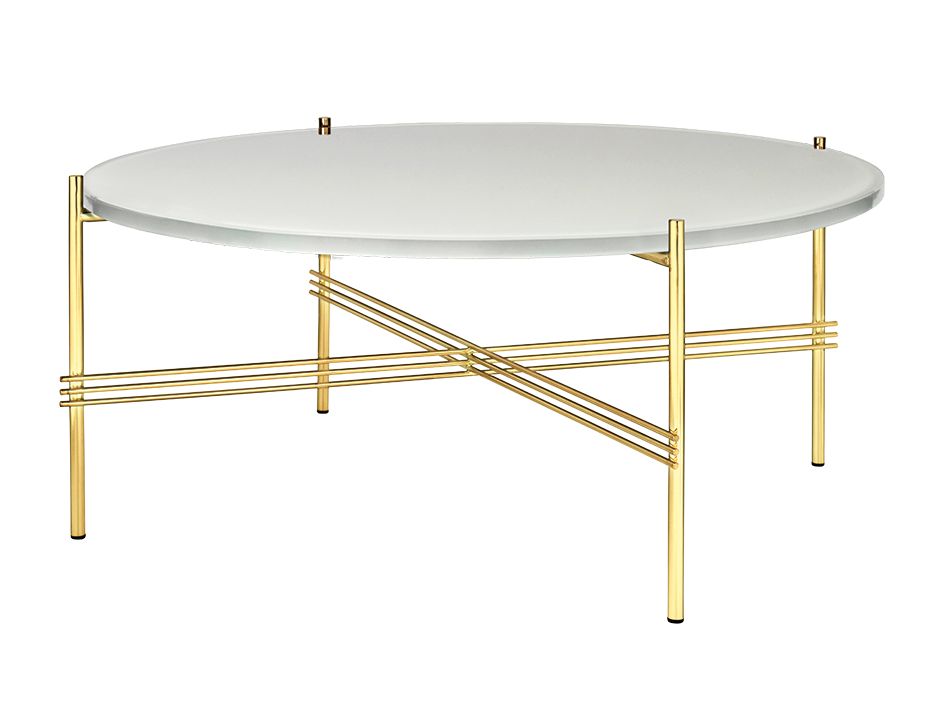 Large Ts Coffee Table By Gubi