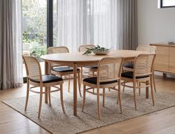 811chair Natural Upholstered Lifestyle Small Home