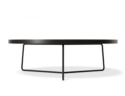 Alora Side View Metal Frame