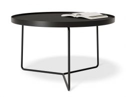 Alora Book Coffee Table