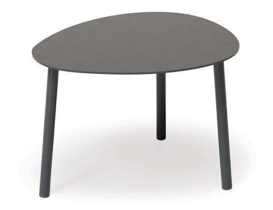 Aluminumcharcoal Table