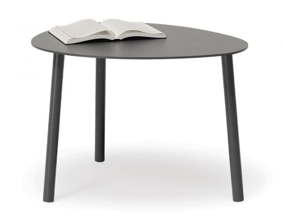 Aluminumtable Small Modern