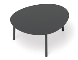 Aluminumcoffeetable