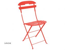 Capucine Fermob La Mome Chair