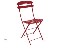 Chili Fermob La Mome Chair