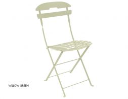 Willow Green Fermob La Mome Chair