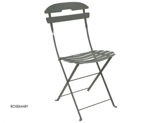 ROSEMARY Fermob La Mome Chair