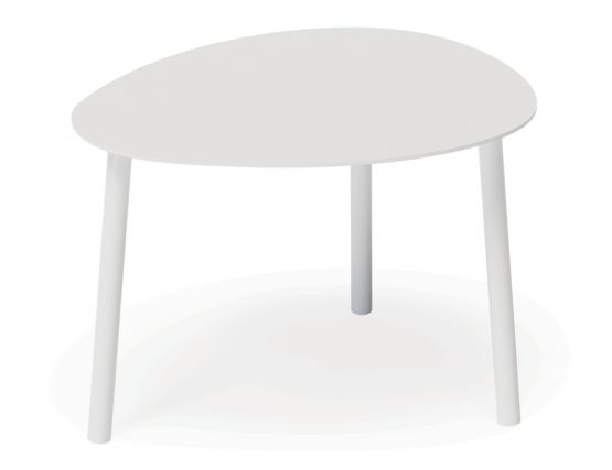 Sidetable White Small