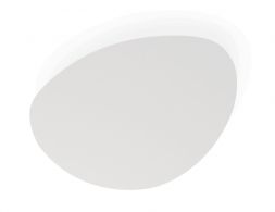 Outdoortable White Cetara