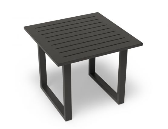 Charcoalsidetablemodern