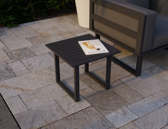 Modernoutdoortable