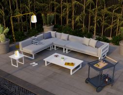 Lifestyleoutdoorfurnitureset